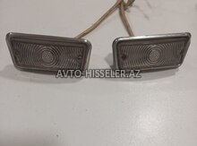 GAZ-24 dönmə işıqları (pavarotnik)